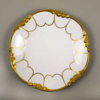 Plate