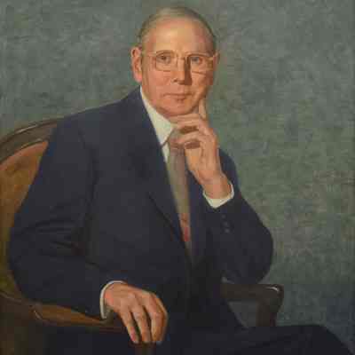 Charles P. Bailey, M.D. (1910-1993)