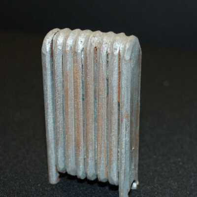 Miniature: Radiator