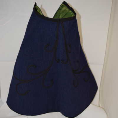 Doll Dress