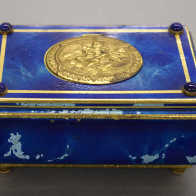 Music Box