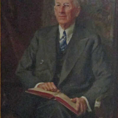 Samuel W. Sappington, M.D. (1874-1951)