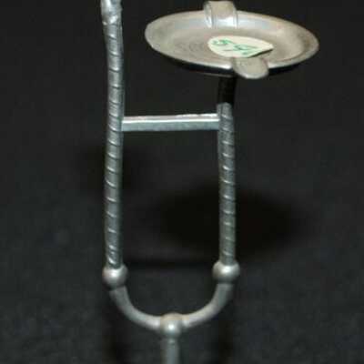 Miniature: Fireplace Equipment