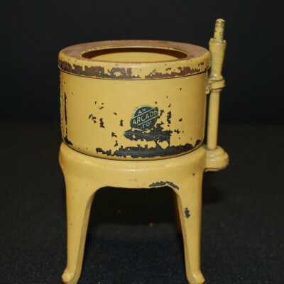 Miniature: Kiln
