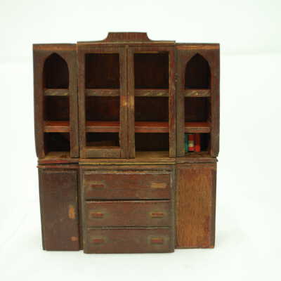 Miniature: Chest