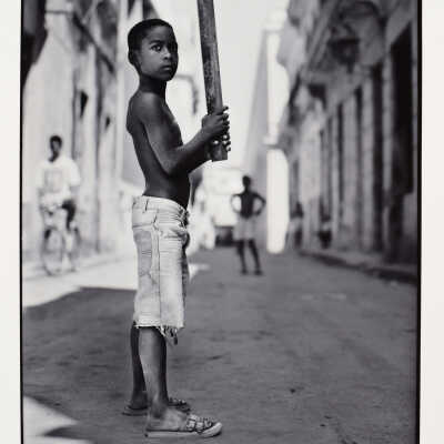 Havana, Cuba, 1999