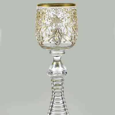 Wine glass