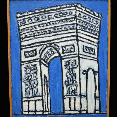 Arc de Triumph