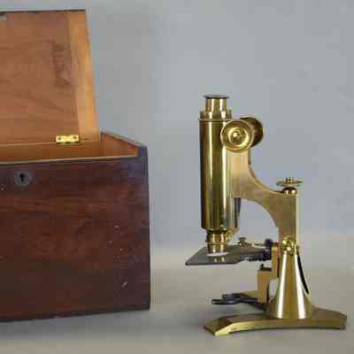 Microscope