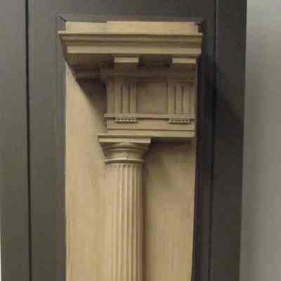 Doric Column