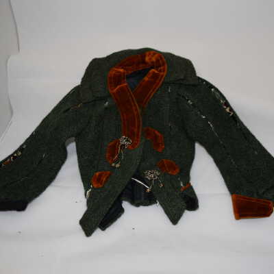 Suit Jacket