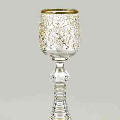 Wine glass