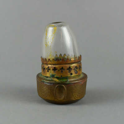 Opium Lamp