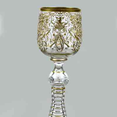Wine glass