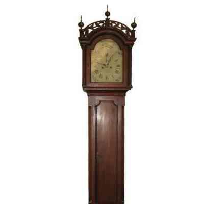 Tall Case Clock