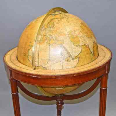 Terrestrial Globe