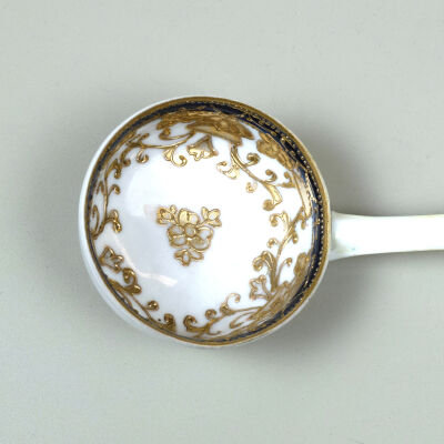Nippon Mayonaise Ladle