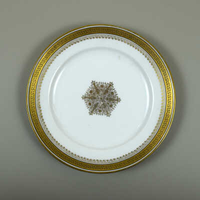Plate