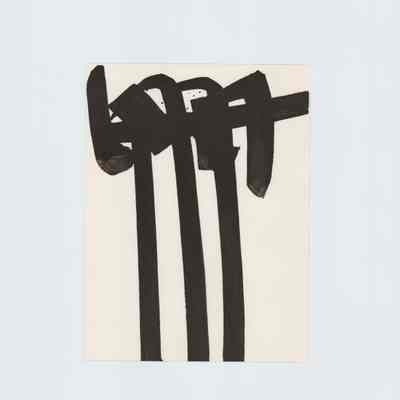 Soulages