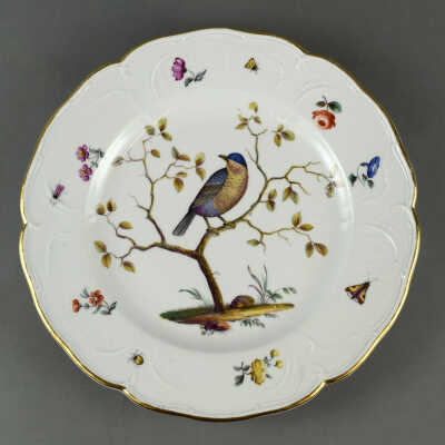 Plate