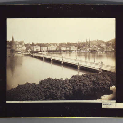 Lucerne- View