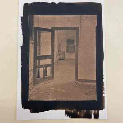 Open Door