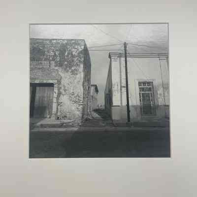 Campeche, Mexico