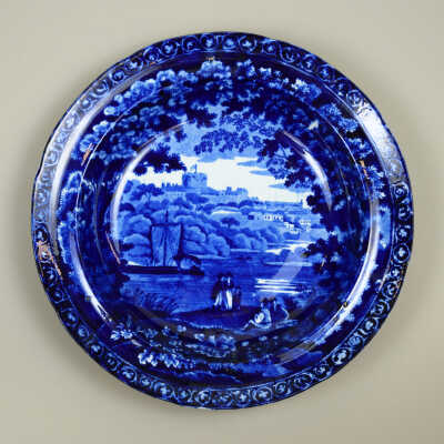 Soup Plate