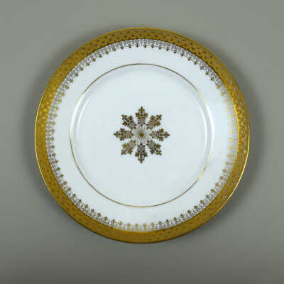 Plate