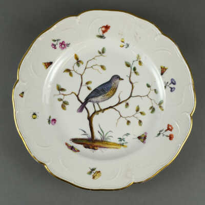 Plate
