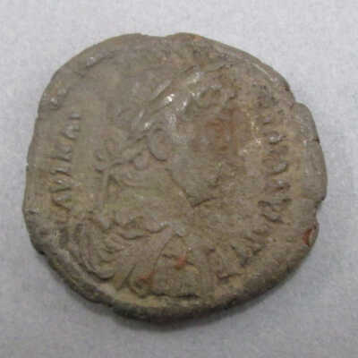 Hadrian Coin