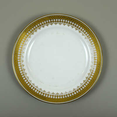 Plate