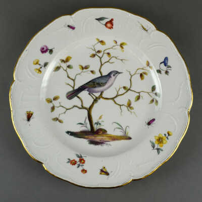 Plate