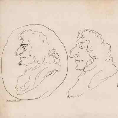 Three Ages of Man