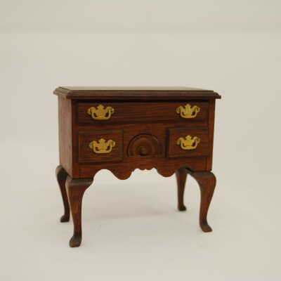 Miniature: Chest