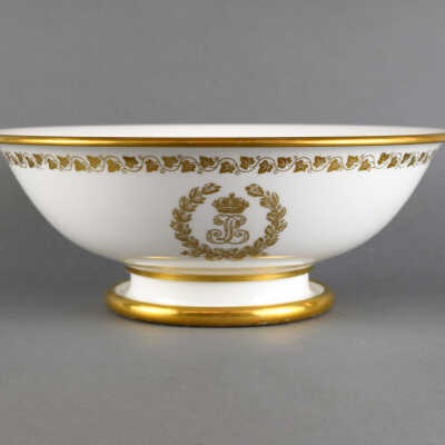 Louis Philippe Bowl