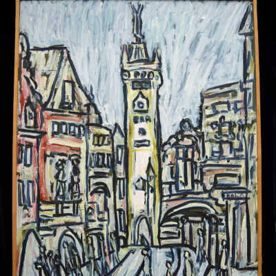 Freiburg (Germany)
