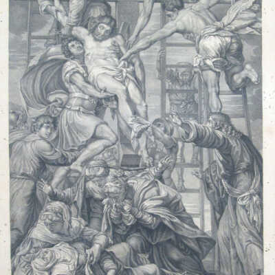 Descent from the Cross