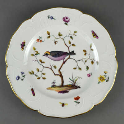 Plate