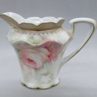 Cream Jug