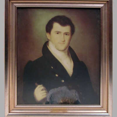 Hiram Corson, M.D.