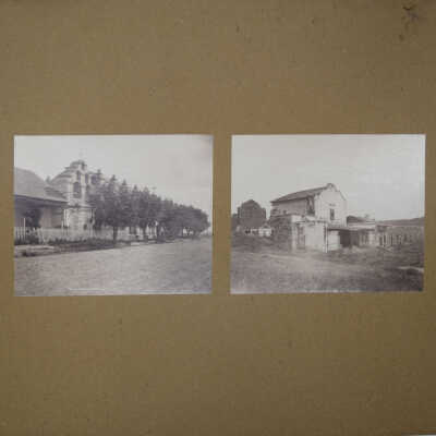 6326. Mission of San Gabriel, Cal