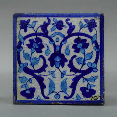 Tile