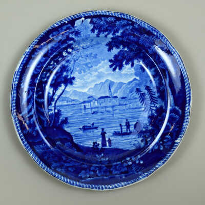 Plate