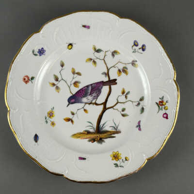 Plate
