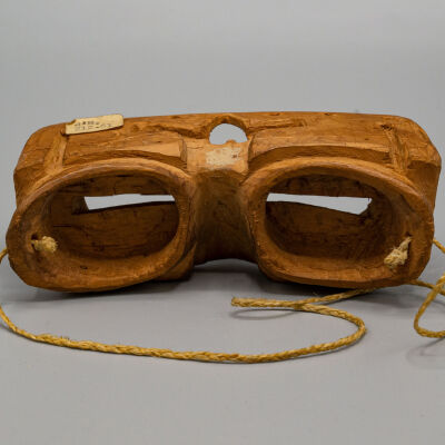 Inuit Snow Goggles