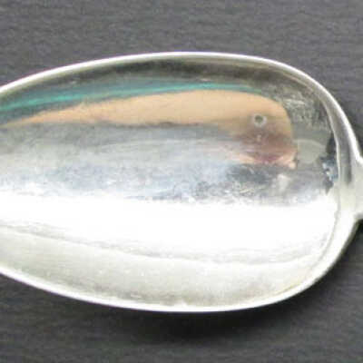 Teaspoon