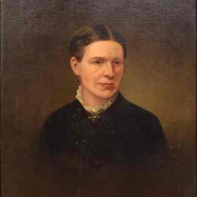 Emeline Horton Cleveland, M.D. (1829-1878)