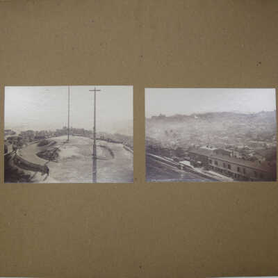 6275. South from Telegraph Hill