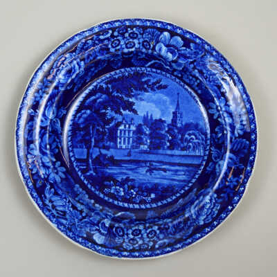 Plate